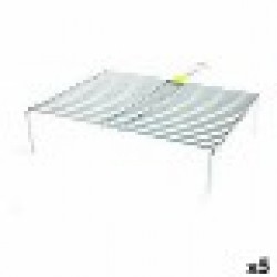 Скара Algon Algon 49,5 x 38 x 55 cm (5 броя) (49,5 x 38 x 55 cm) - Grătare și accesorii pentru grătare