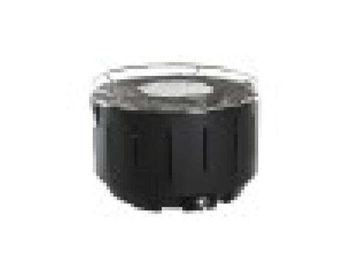 Барбекю DKD Home Decor Стомана PVC (34,5 x 34,5 x 25 cm)