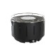 Барбекю DKD Home Decor Стомана PVC (34,5 x 34,5 x 25 cm)