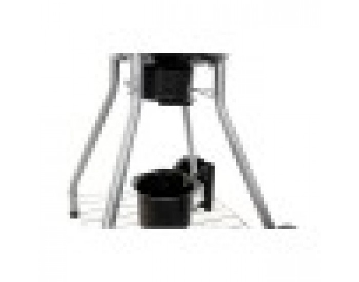 Барбекю DKD Home Decor Метал (70 x 58 x 102 cm)