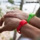 Гривна Против Комари от Цитронела InnovaGoods - Зелен
