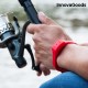 Гривна Против Комари от Цитронела InnovaGoods - Червен