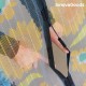 Завеса Против Насекоми InnovaGoods - Черен