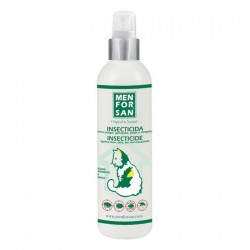 Препарат против насекоми Menforsan Spray Против паразити Котки (250 ml) - Unelte și accesorii de grădină