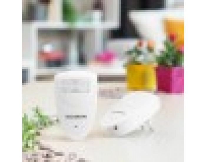 Ултразвуков Репелер за Вредители KL Duo InnovaGoods 2 броя