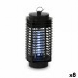 Унищожава електрически насекомите Aprilla AIK9912 5 W LED 11 x 11 x 26 cm (8 броя) - Grădină