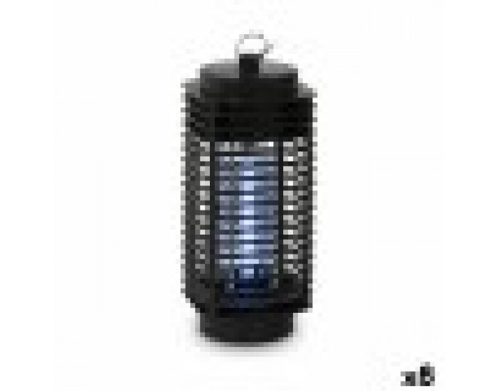 Унищожава електрически насекомите Aprilla AIK9912 5 W LED 11 x 11 x 26 cm (8 броя)