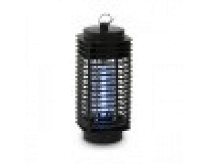 Унищожава електрически насекомите Aprilla AIK9912 5 W LED 11 x 11 x 26 cm (8 броя)