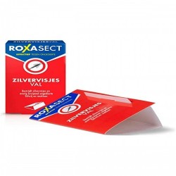 Препарат против насекоми Roxasect Червен (След ремонт A+) - Articole de grădinărit, ghivece, sisteme de irigare