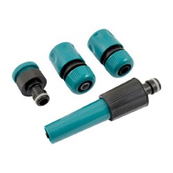 Аксесоари Ferrestock Напоителни комплекти Маркуч 13 mm - Articole de grădinărit, ghivece, sisteme de irigare
