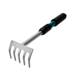 Гребло за събиране на листа Ferrestock 42 cm - Articole de grădinărit, ghivece, sisteme de irigare