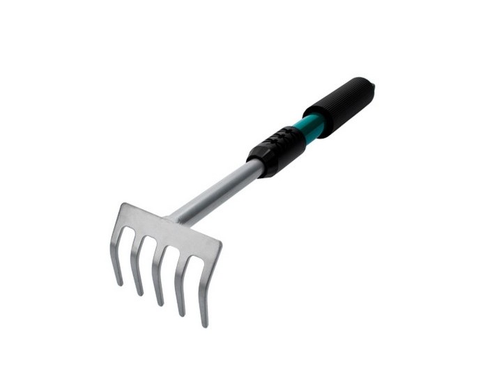 Гребло за събиране на листа Ferrestock 42 cm