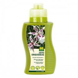 Неорганичен тор Massó Орхидея 350 ml - Articole de grădinărit, ghivece, sisteme de irigare