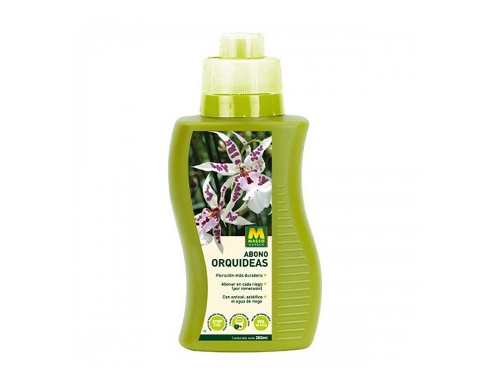 Неорганичен тор Massó Орхидея 350 ml