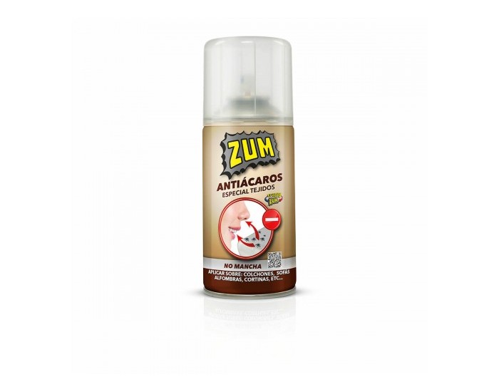 Елиминатор на миризми Zum Против акари 405 ml