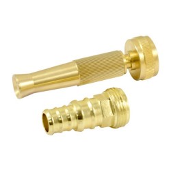 Поливна Тръба Ferrestock Маркуч 15-20 mm - Articole de grădinărit, ghivece, sisteme de irigare