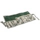 Поставки за инструменти Home ESPRIT Градина Лента Бял Зелен 54 x 29 x 6 cm