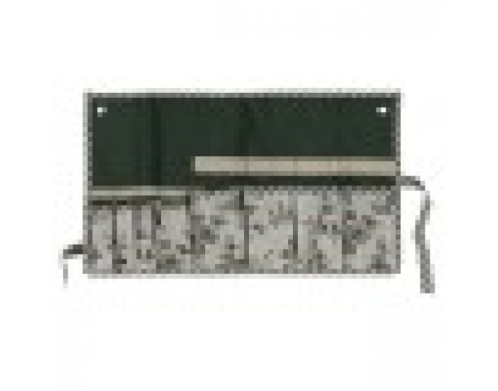 Поставки за инструменти Home ESPRIT Градина Лента Бял Зелен 54 x 29 x 6 cm