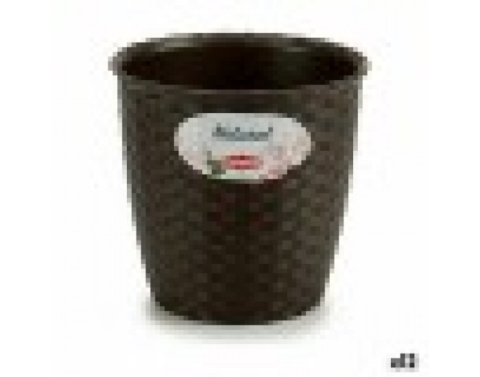 Саксия Stefanplast Пластмаса 14 x 13 x 14 cm (12 броя)