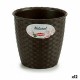 Саксия Stefanplast Пластмаса 14 x 13 x 14 cm (12 броя)
