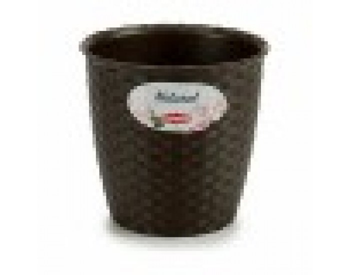 Саксия Stefanplast Пластмаса 14 x 13 x 14 cm (12 броя)