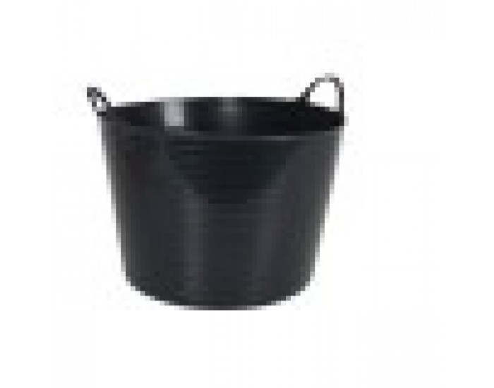 Универсално Пластмасово Кошче Dem Flexy 42 L Кръгъл (6 броя)
