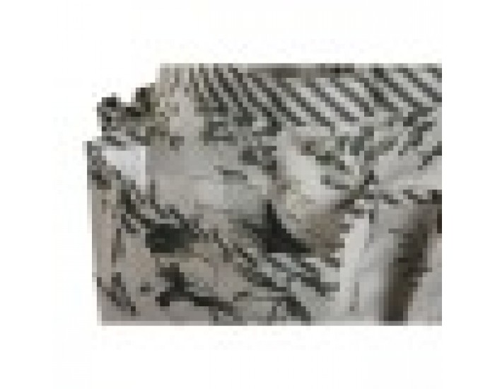 Поставки за инструменти Home ESPRIT Градина Кошница Зелен Бежов 47 x 18 x 27 cm