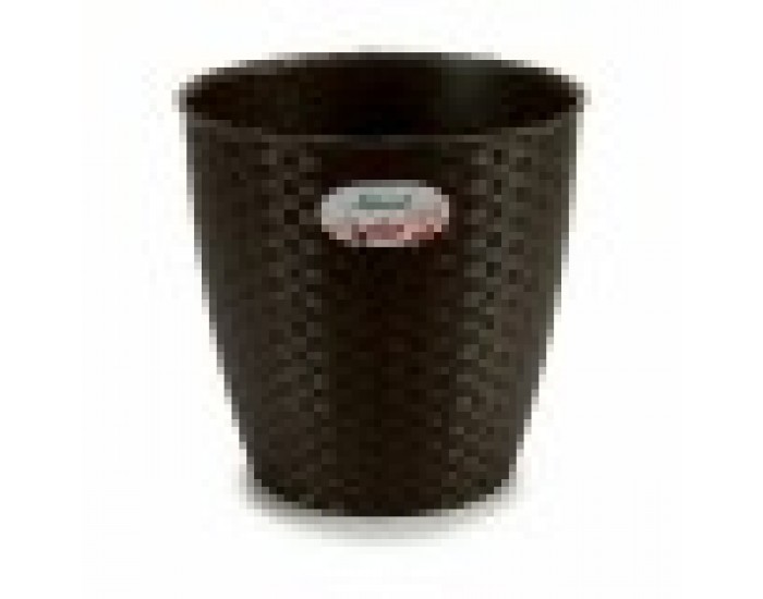 Саксия Stefanplast Пластмаса 24 x 22 x 24 cm (6 броя)