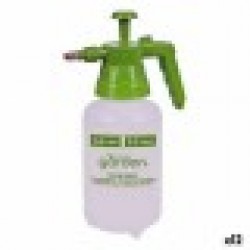 Пръскачка под Налягане за Градината. Little Garden 1 L (12 броя) - Articole de grădinărit, ghivece, sisteme de irigare