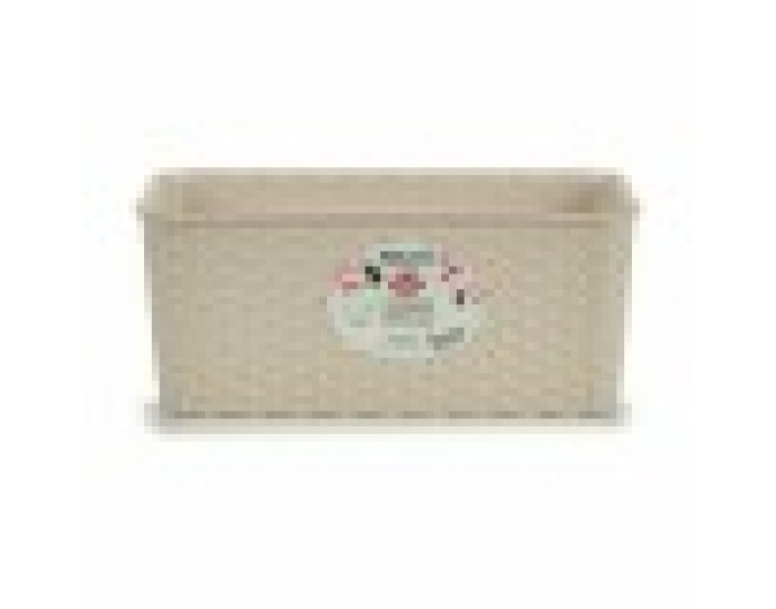 Саксия Stefanplast камила Пластмаса 13 x 11 x 29 cm (12 броя)