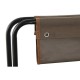 Комплект инструменти за градинарство Home ESPRIT 7 Части Кафяв 40 x 28 x 35 cm