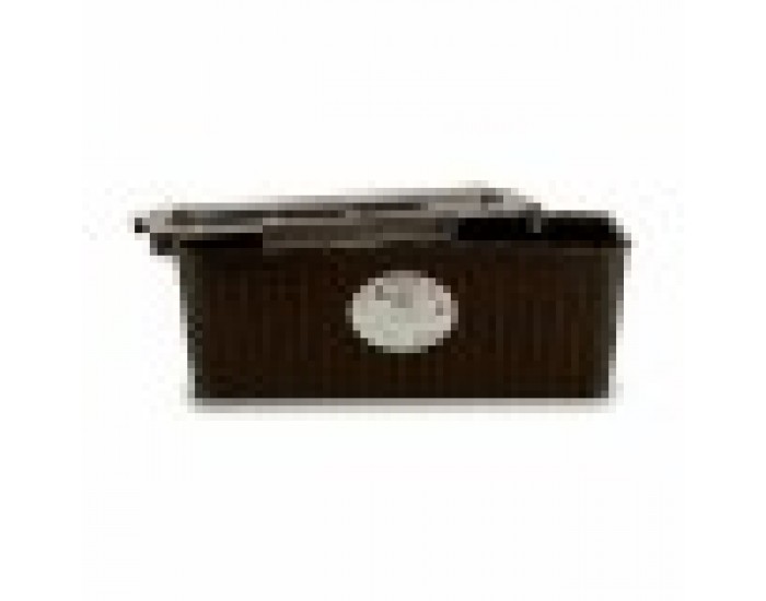 Саксия Stefanplast Пластмаса 39 x 13,5 x 15,5 cm (12 броя)
