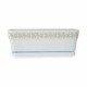 Самополиваща Сеялка Stefanplast Gaia Бял Пластмаса 49,5 x 17 x 19 cm (12 броя)