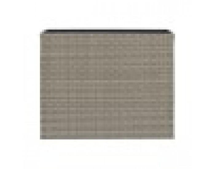 Саксия Home ESPRIT полипропилен Pатан 83 x 22 x 65 cm