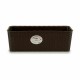 Саксия Stefanplast Пластмаса 18 x 16 x 48,5 cm (12 броя)