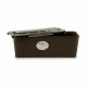 Саксия Stefanplast Пластмаса 18 x 16 x 48,5 cm (12 броя)