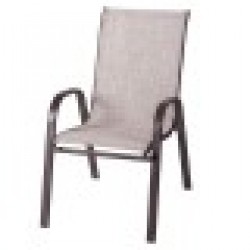 Aiatool Neila 56 x 68 x 93 cm Кафяв Стомана - Mobilier de grădină, accesorii și umbrele