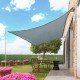 Правоъгълна сенникова тента Shazail InnovaGoods 2 x 3 m - Beige