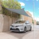 Правоъгълна сенникова тента Reshad InnovaGoods 3 x 4 m - Beige
