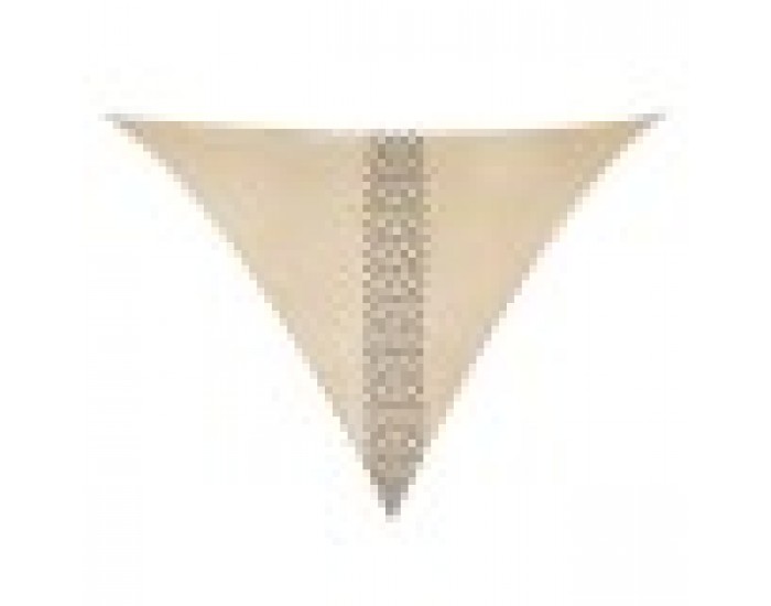 Плат Maori 3 x 3 m Тента 300 x 300 x 0,5 cm полиетилен