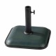 Base pour parapluie Marbueno Зелен 35 x 5 x 35 cm Квадратек