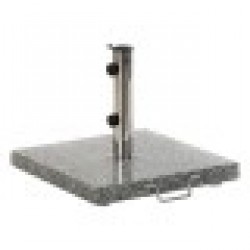 Base pour parapluie DKD Home Decor (45 x 45 x 35 cm) - Mobilier de grădină, accesorii și umbrele