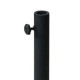Base pour parapluie Marbueno Бял Кръгъл