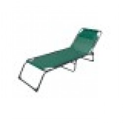 Lamamistool Marbueno Зелен 190 x 27 x 58 cm - Mobilier de grădină, accesorii și umbrele