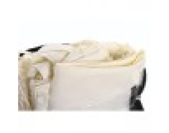 Тента DKD Home Decor Свещ 500 x 500 x 2 cm 500 x 500 x 500 cm Бежов Неръждаема стомана Алуминий