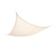 Тента DKD Home Decor Свещ 300 x 400 x 2 cm Бежов Неръждаема стомана Алуминий