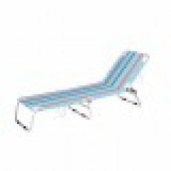 Lamamistool Marbueno Многоцветен 58 x 24 x 187 cm - Mobilier de grădină, accesorii și umbrele