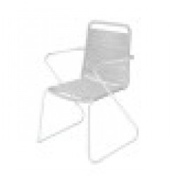 Aiatool Antea 57 x 65,5 x 90 cm Въже Светло сив - Comparare produse