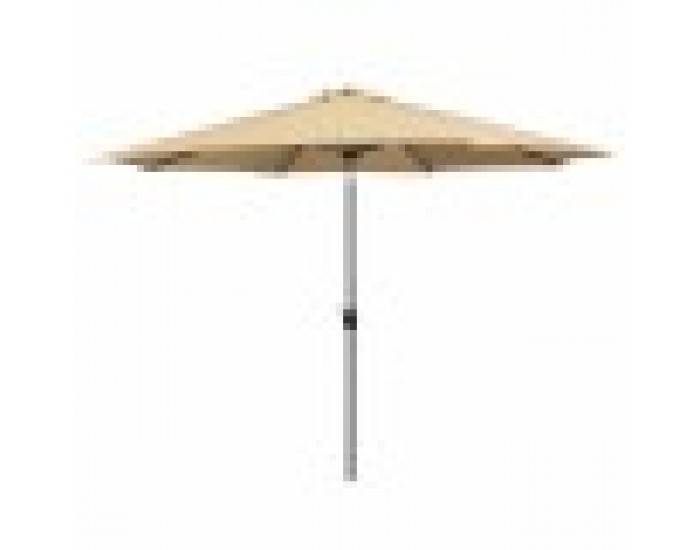 Päikesevari Marbueno Кафяв Ø 270 cm