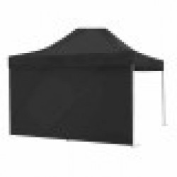 Шаран OCC Motorsport Racing Черен полиестер 420D Oxford 3 x 2 m - Mobilier de grădină, accesorii și umbrele